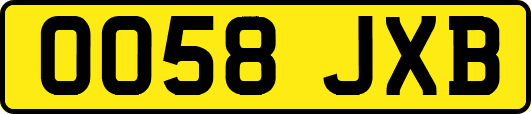 OO58JXB