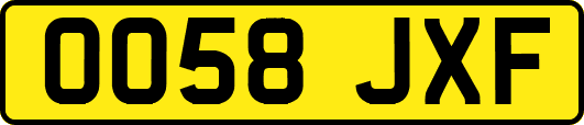 OO58JXF