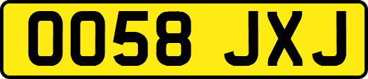 OO58JXJ
