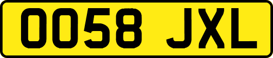 OO58JXL
