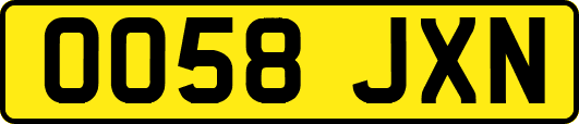 OO58JXN