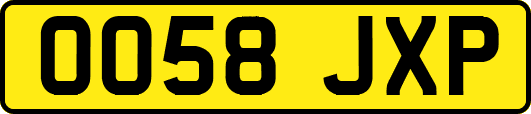 OO58JXP