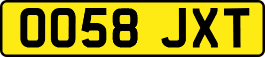 OO58JXT