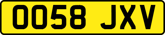 OO58JXV