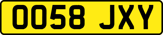 OO58JXY