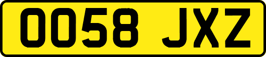 OO58JXZ