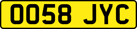 OO58JYC
