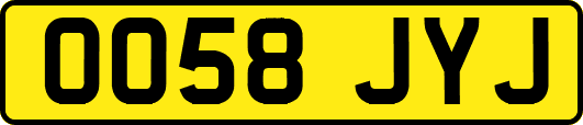 OO58JYJ
