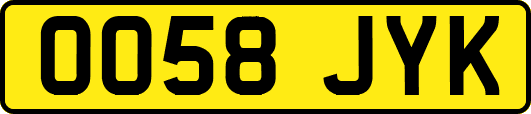 OO58JYK
