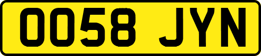 OO58JYN