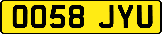 OO58JYU