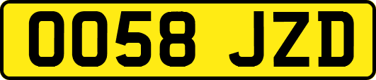 OO58JZD