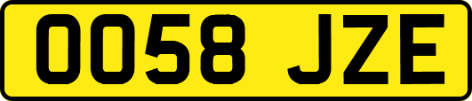OO58JZE
