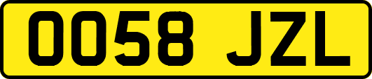 OO58JZL