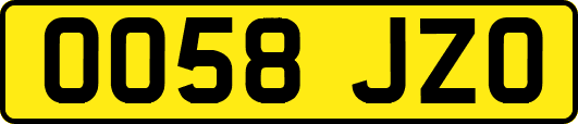 OO58JZO