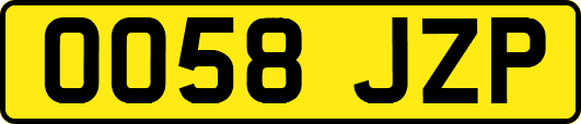 OO58JZP
