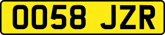 OO58JZR
