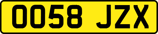 OO58JZX