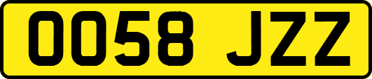 OO58JZZ