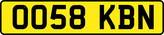 OO58KBN