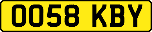 OO58KBY