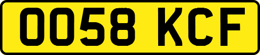 OO58KCF