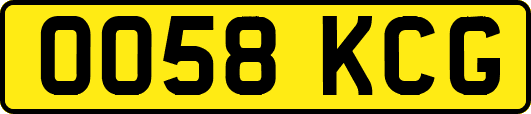 OO58KCG