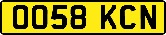 OO58KCN