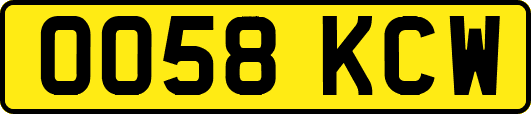 OO58KCW