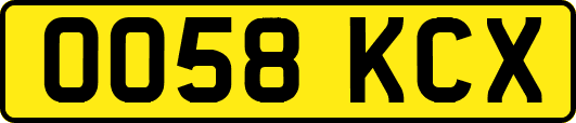 OO58KCX