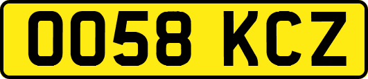OO58KCZ