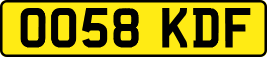 OO58KDF