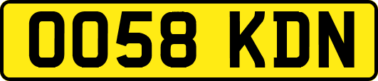 OO58KDN