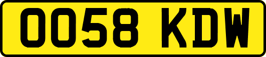 OO58KDW