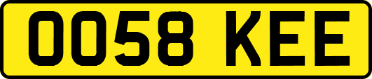 OO58KEE