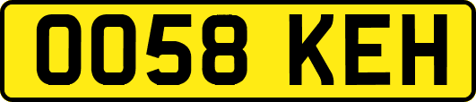 OO58KEH