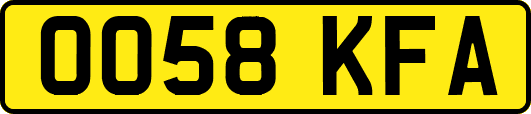 OO58KFA