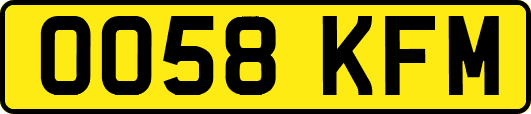 OO58KFM