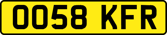 OO58KFR