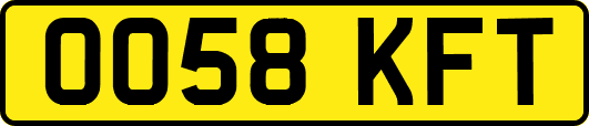 OO58KFT