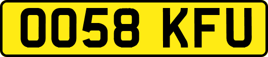 OO58KFU
