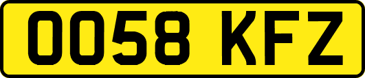 OO58KFZ