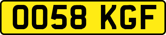 OO58KGF