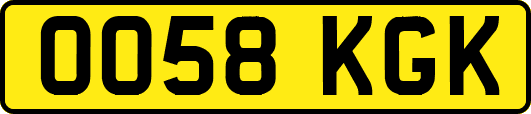 OO58KGK