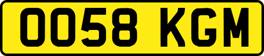 OO58KGM