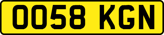 OO58KGN