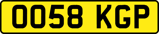 OO58KGP