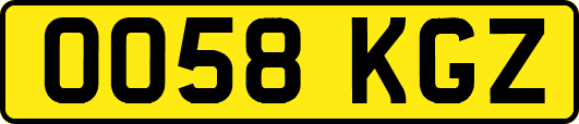 OO58KGZ