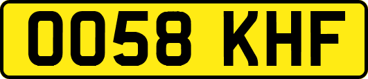 OO58KHF