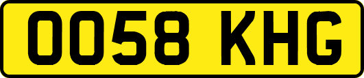 OO58KHG